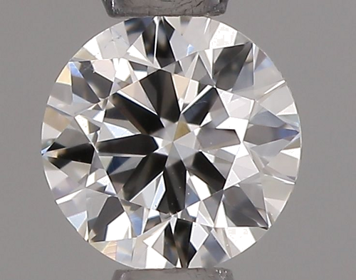 0.3 carat I-VS2 Very Good cut Natūralus Round Deimantas (1)
