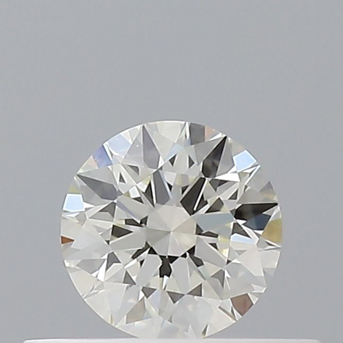0.3 carat J-VS1 Excellent cut Natūralus Round Deimantas (1)