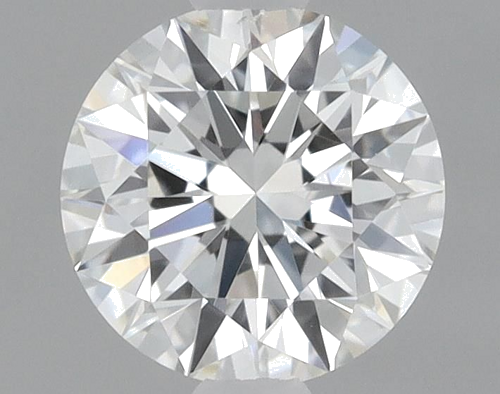 0.3 carat G-VS2 Excellent cut Natūralus Round Deimantas (1)