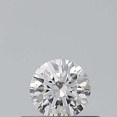 0.3 carat E-VS2 Excellent cut Natūralus Round Deimantas (1)