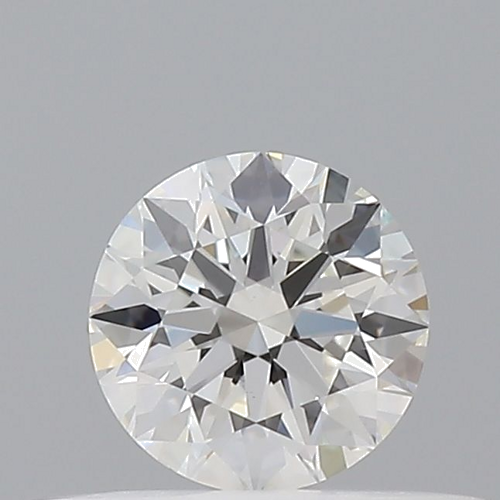 0.3 carat G-VS1 Excellent cut Natūralus Round Deimantas (1)