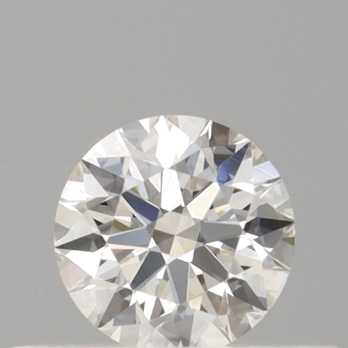 0.3 carat G-VVS1 Excellent cut Natūralus Round Deimantas (1)