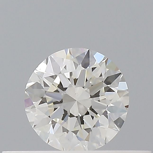 0.3 carat I-VS1 Very Good cut Natūralus Round Deimantas (1)