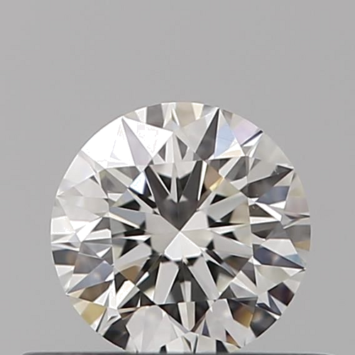 0.33 carat H-VS1 Excellent cut Natūralus Round Deimantas (1)