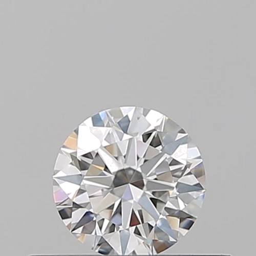 0.31 carat G-VS1 Excellent cut Natūralus Round Deimantas (1)
