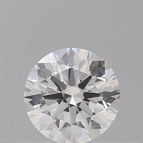 0.26 carat D-SI2 Excellent cut Natūralus Round Deimantas (1)