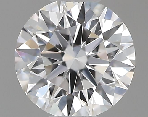 0.3 carat D-SI1 Excellent cut Natūralus Round Deimantas (1)