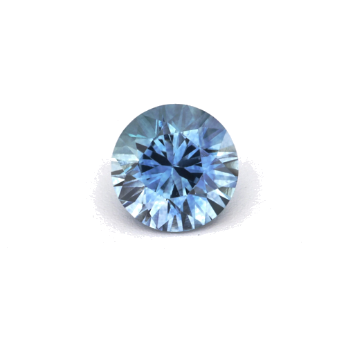 0.6 carat GREEN Round Safyras (1)