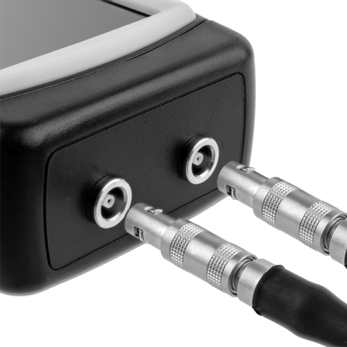 Детектор для проверки золотых слитков GSS (5)