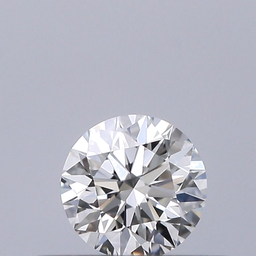 0.3 carat G-SI1 Excellent cut Natūralus Round Deimantas (1)
