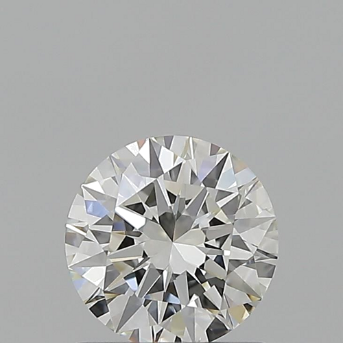 0.8 carat H-VS1 Excellent cut Natūralus Round Deimantas (1)