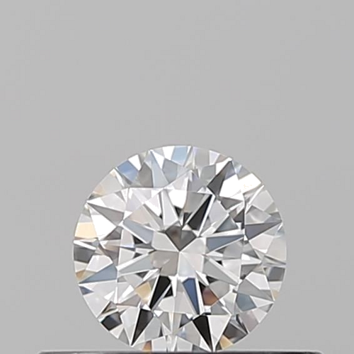 0.3 carat G-VS2 Excellent cut Natūralus Round Deimantas (1)