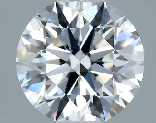 0.3 carat F-VS2 Excellent cut Natūralus Round Deimantas (1)