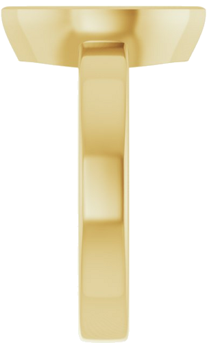Sužadėtuvių Žiedas „Bezel-Set Solitaire“ 18k yellow gold Marquise 12mm x 6mm (4)
