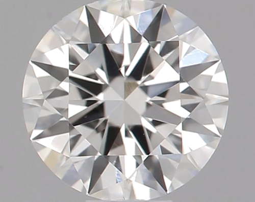 0.3 carat F-VS2 Excellent cut Natūralus Round Deimantas (1)