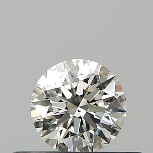 0.3 carat I-SI1 Excellent cut Natūralus Round Deimantas (1)