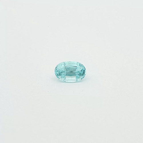 0.54 carat GREEN Oval Tourmaline (1)
