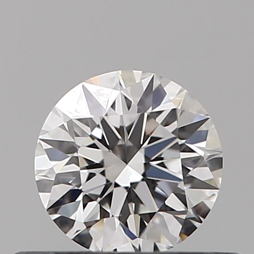 0.34 carat E-IF Excellent cut Natūralus Round Deimantas (1)