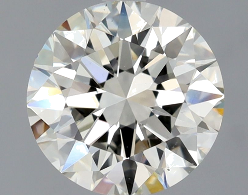 1.5 carat J-VS2 Excellent cut Natūralus Round Deimantas (1)