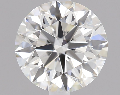 0.8 carat I-VVS2 Excellent cut Natūralus Round Deimantas (1)