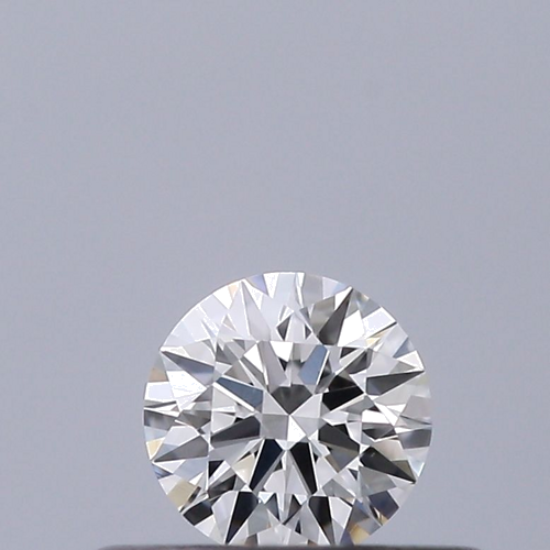 0.23 carat F-VS2 Excellent cut Natūralus Round Deimantas (1)