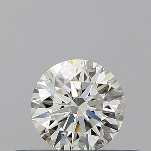 0.31 carat K-VS1 Excellent cut Natūralus Round Deimantas (1)