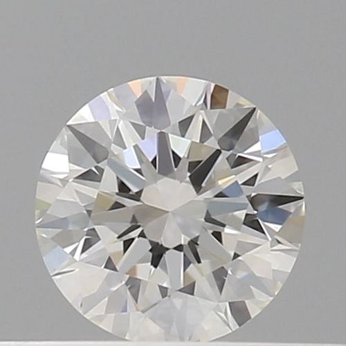 0.3 carat G-VS1 Excellent cut Natūralus Round Deimantas (1)