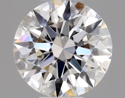 0.3 carat D-VVS2 Excellent cut Natūralus Round Deimantas (1)