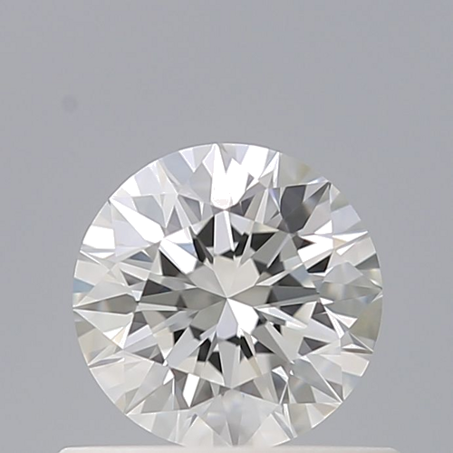 0.46 carat G-IF Excellent cut Natūralus Round Deimantas (1)