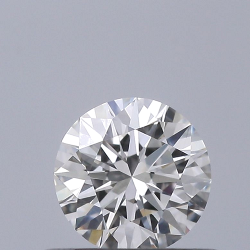 0.4 carat G-VS2 Excellent cut Natūralus Round Deimantas (1)