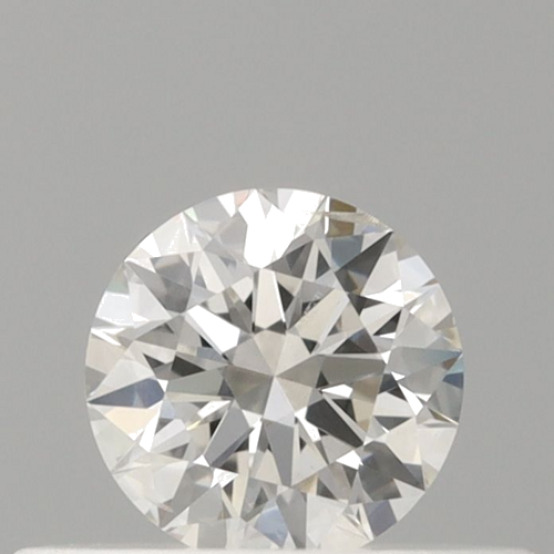 0.3 carat G-SI2 Excellent cut Natūralus Round Deimantas (1)