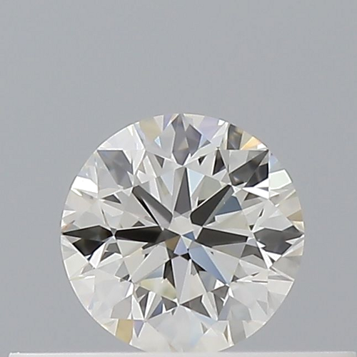 0.3 carat I-VS1 Very Good cut Natūralus Round Deimantas (1)