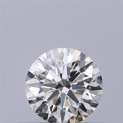 0.4 carat H-VS1 Excellent cut Natūralus Round Deimantas (1)