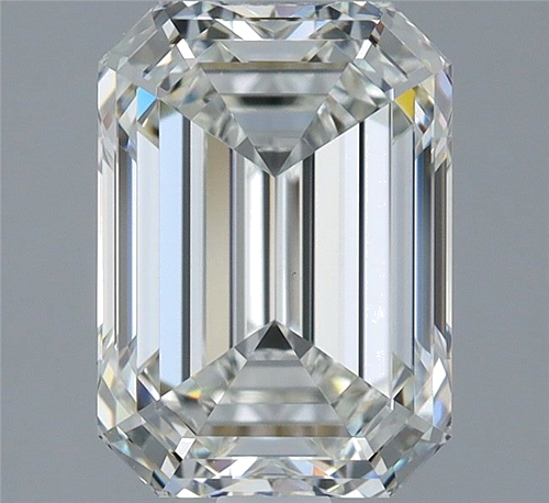 2.18 carat J-VS1 Natūralus Emerald Deimantas (1)