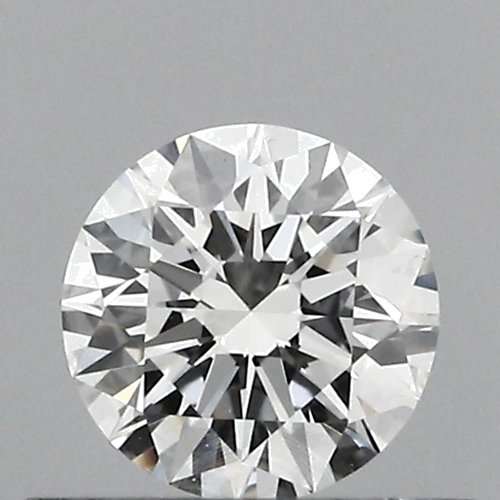0.44 carat G-VS1 Excellent cut Natūralus Round Deimantas (1)