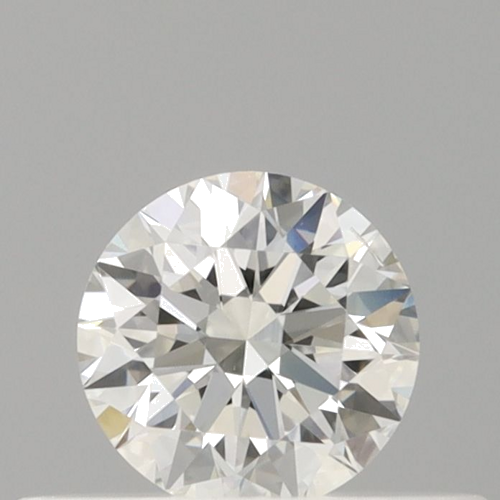 0.3 carat I-SI1 Excellent cut Natūralus Round Deimantas (1)