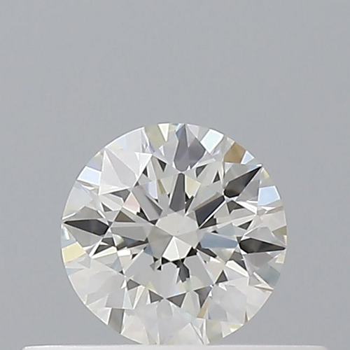 0.3 carat J-VVS2 Excellent cut Natūralus Round Deimantas (1)