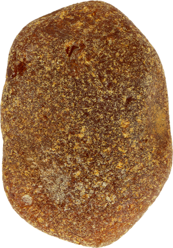 8.90 g Sea amber nugget (1)