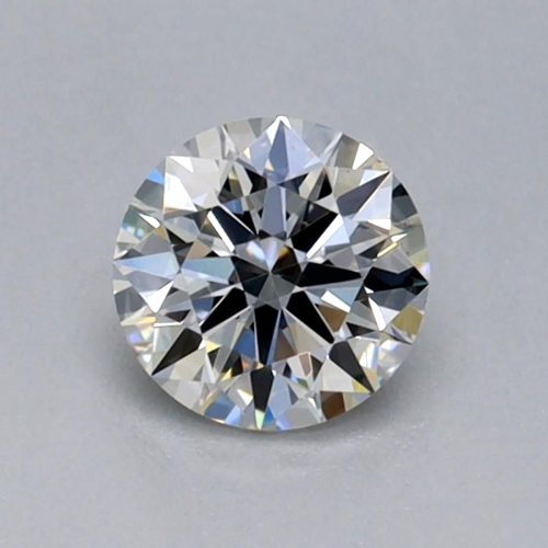 0.28 carat F-VS1 Excellent cut Natūralus Round Deimantas (1)