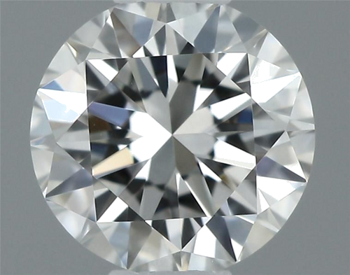 0.3 carat G-VS1 Excellent cut Natūralus Round Deimantas (1)