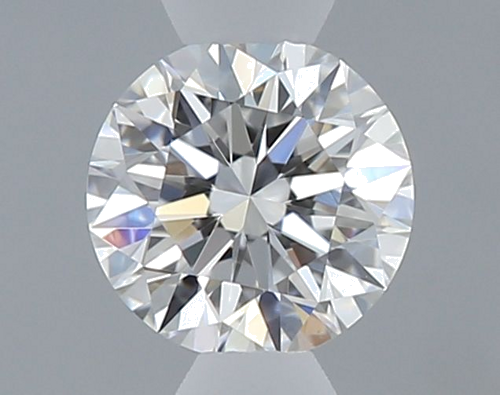 0.3 carat F-VS1 Excellent cut Natūralus Round Deimantas (1)