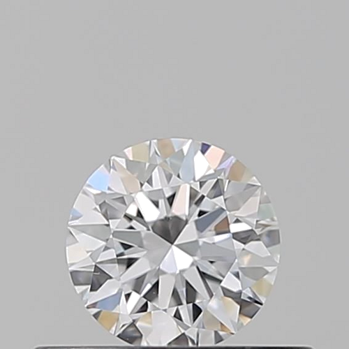 0.34 carat D-VS1 Excellent cut Natūralus Round Deimantas (1)