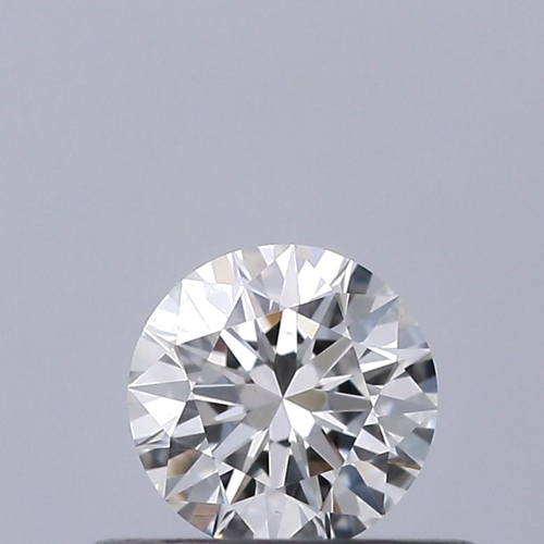 0.3 carat F-VS1 Excellent cut Natūralus Round Deimantas (1)
