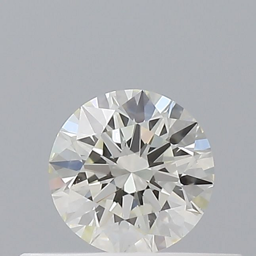 0.3 carat K-VS2 Excellent cut Natūralus Round Deimantas (1)