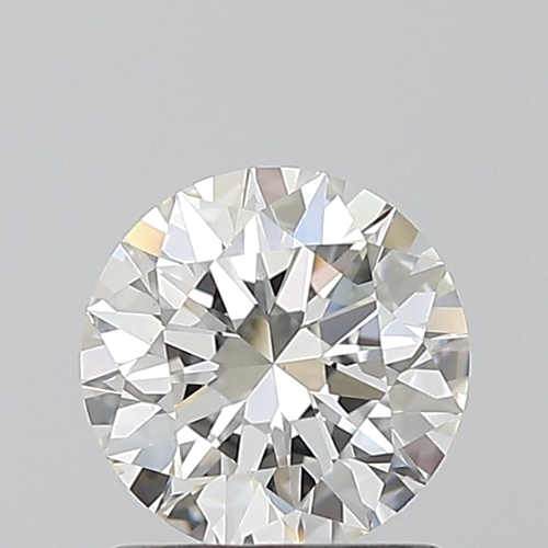 1.02 carat H-VS1 Excellent cut Natūralus Round Deimantas (1)