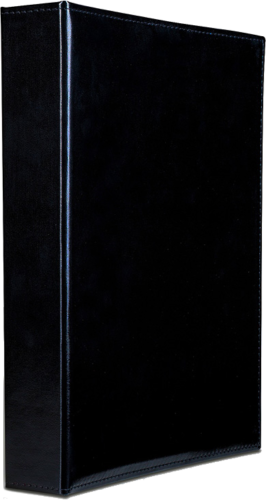 Albumas atvirutėms Postcard 400 (2)