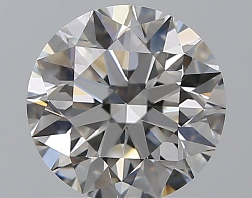 0.9 carat H-VS2 Excellent cut Natūralus Round Deimantas (1)