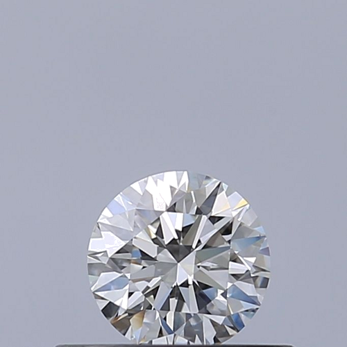 0.3 carat G-VVS2 Excellent cut Natūralus Round Deimantas (1)