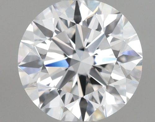0.99 carat D-VVS1 Excellent cut Natūralus Round Deimantas (1)
