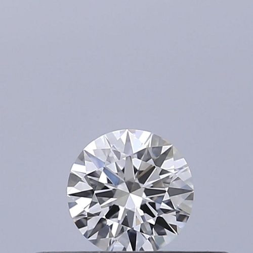 0.2 carat F-VS1 Excellent cut Natūralus Round Deimantas (1)